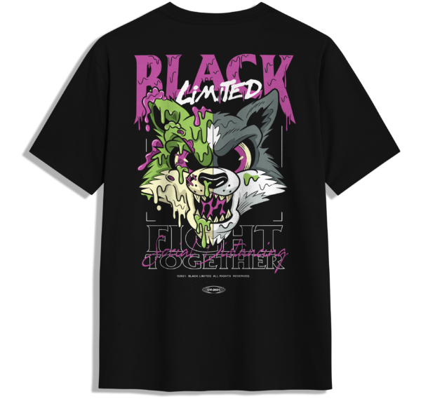 Black Limited
