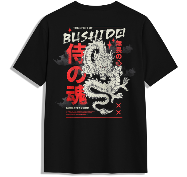 Bushido