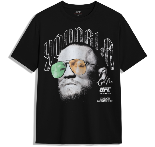 Oversize – YounLa x UFC™ Conor McGregor