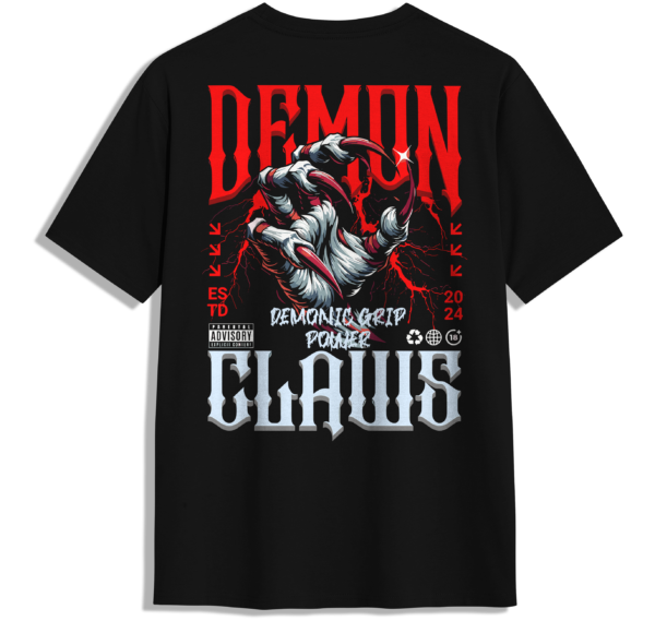 Demon Claws