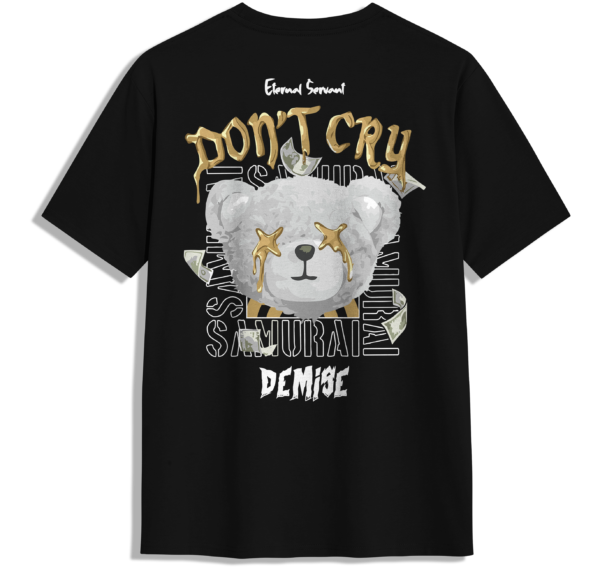Don't Cry Demise