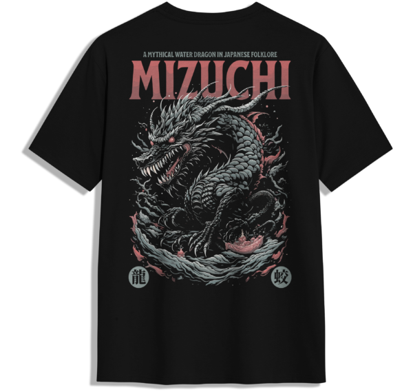 Mizuchi