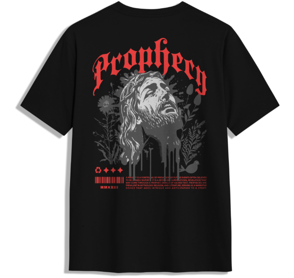 Prophery