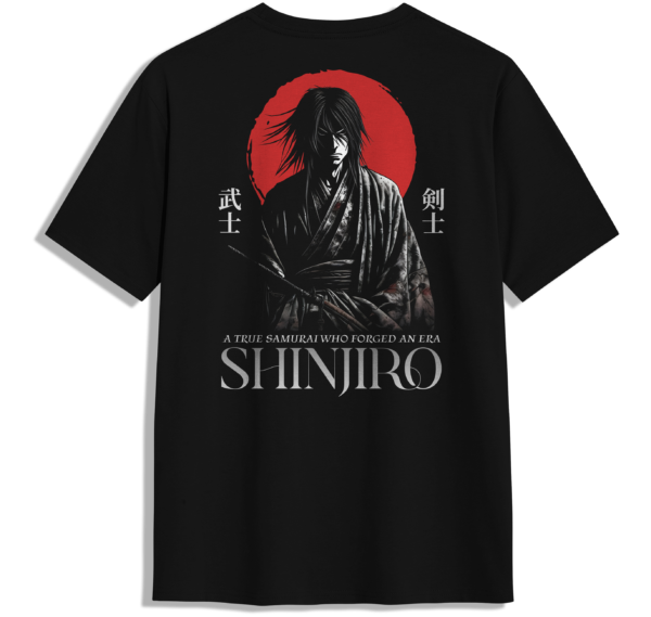 Shinjiro