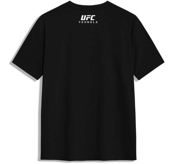 Oversize – YounLa x UFC™ Suga Sean - Imagen 2